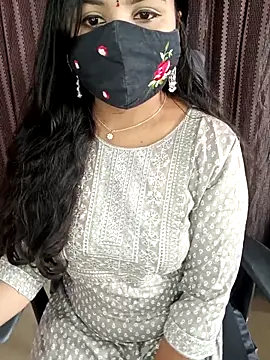 Tanvi-patil online show from 02.04.26