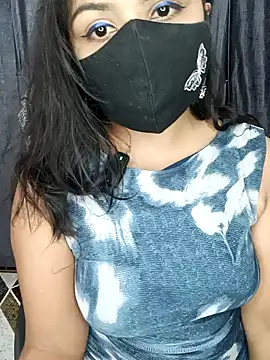 Snapshot of Tanvi-patil chatting on 04.10.26 Tanvi-patil online show from 04.10.26