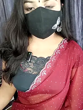 Snapshot of Tanvi-patil chatting on 04.11.26 Tanvi-patil online show from 04.11.26