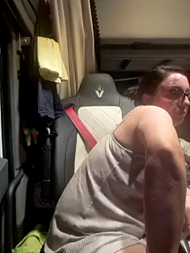 cuplubijoanna online show from 03.19.25