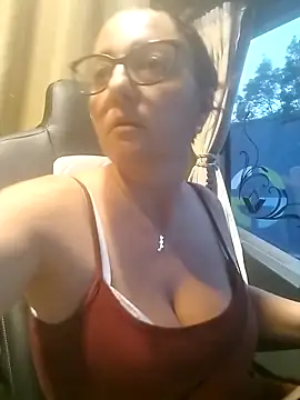 cuplubijoanna online show from 09.09.25