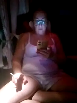 cuplubijoanna online show from 09.17.25