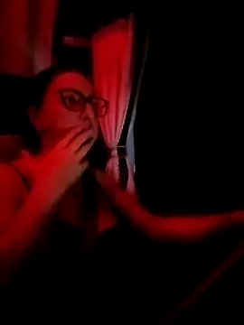 cuplubijoanna online show from 10.31.25