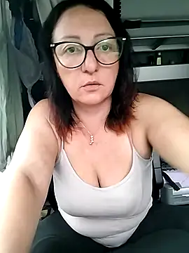 cuplubijoanna online show from 11.01.25