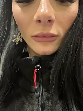 hrnxyygirl online show from 12.14.24