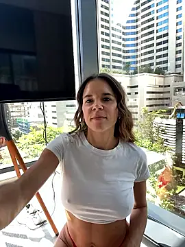 JuicyFruits93 online show from 01.07.26