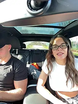 JuicyFruits93 online show from 02.15.26