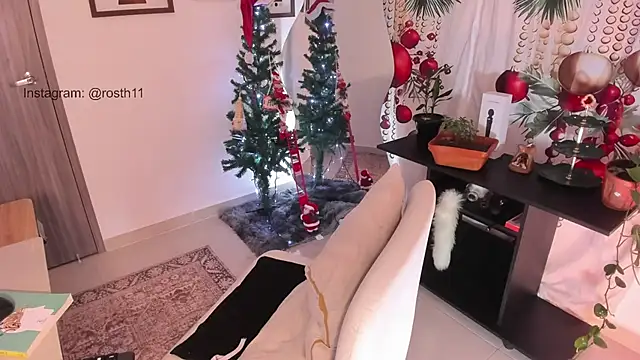 rossth1 online show from 12.22.24
