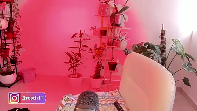 rossth1 online show from 11.20.25