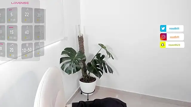 rossth1 online show from 03.23.26