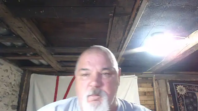 Snapshot of Newfiesausage1972 chatting on 07.22.26 Newfiesausage1972 online show from 07.22.26