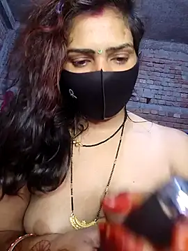 Simaran bhabhi online show from 02.26.25