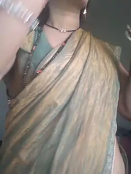 Snapshot of Simaran_bhabhi chatting on 09.30.25 Simaran bhabhi online show from 09.30.25