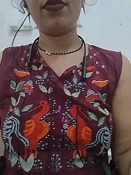 Snapshot of Simaran_bhabhi chatting on 06.13.26 Simaran bhabhi online show from 06.13.26