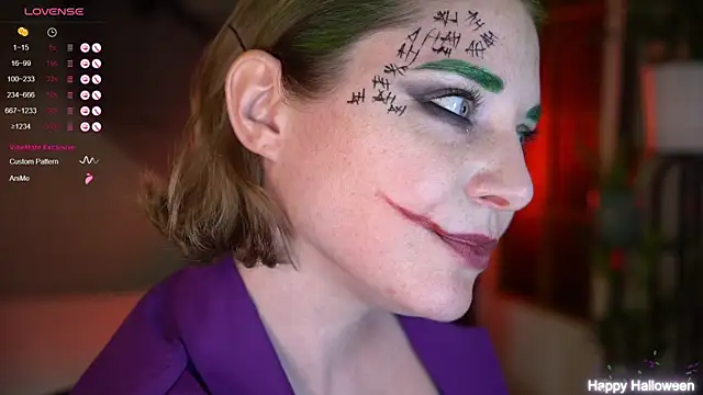 Your phobia online show from 10.31.25