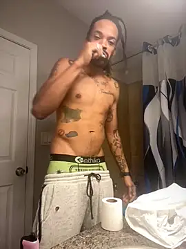 1BeautyN1Beast online show from 12.05.25