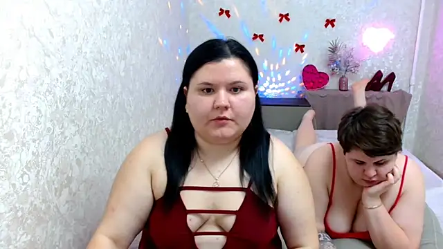BeckyAndHellen online show from 12.13.24