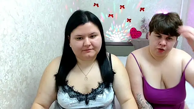 BeckyAndHellen online show from 12.16.24