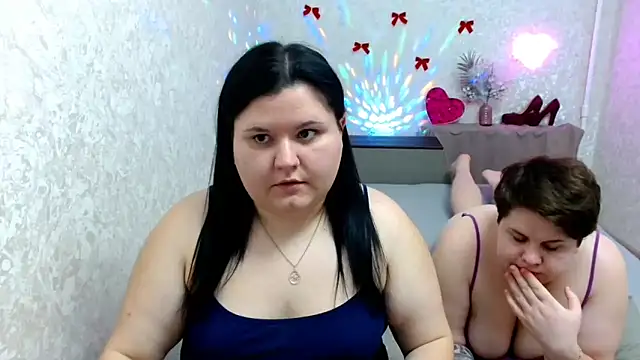 BeckyAndHellen online show from 12.18.24