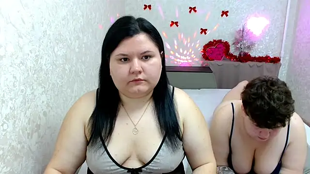BeckyAndHellen online show from 12.26.24