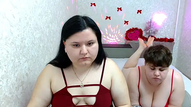 BeckyAndHellen online show from 12.29.24