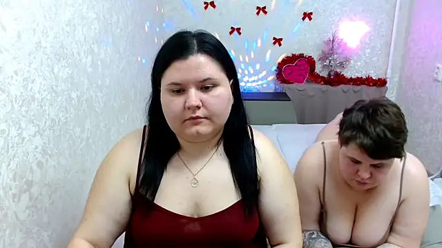 BeckyAndHellen online show from 01.03.25