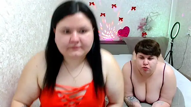 BeckyAndHellen online show from 01.26.25