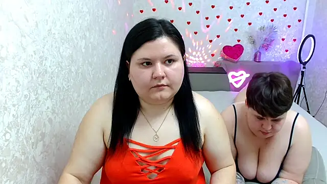BeckyAndHellen online show from 02.16.25