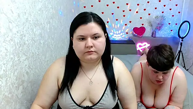 BeckyAndHellen online show from 02.18.25
