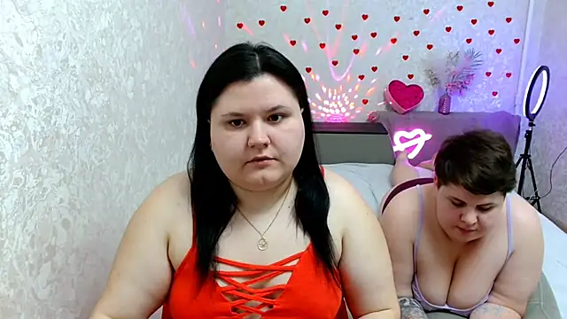 BeckyAndHellen online show from 02.26.25