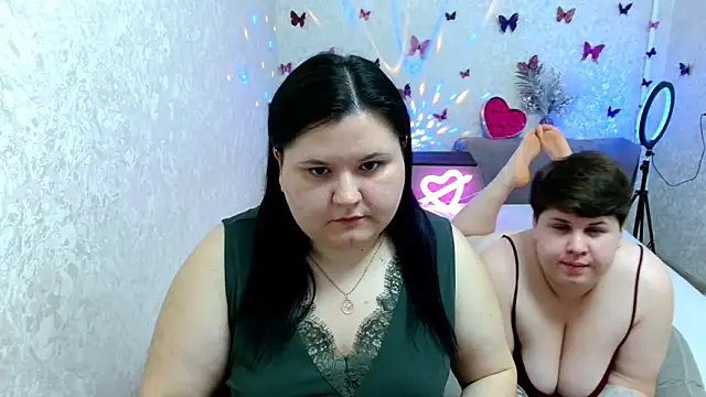 BeckyAndHellen online show from 03.18.25