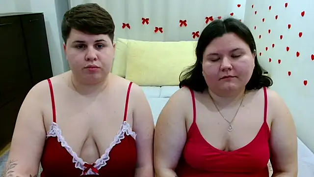 BeckyAndHellen online show from 10.22.25