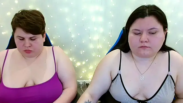 BeckyAndHellen online show from 02.01.26
