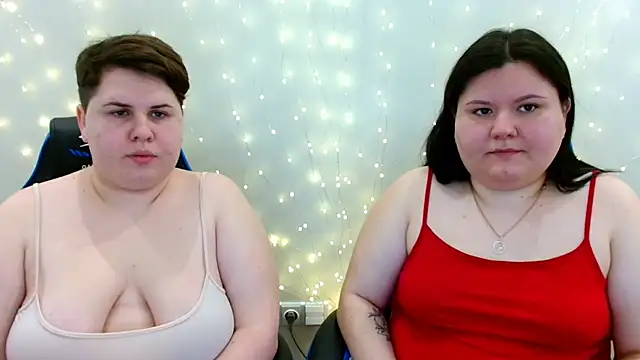 BeckyAndHellen online show from 02.14.26