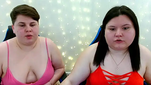 BeckyAndHellen online show from 02.16.26