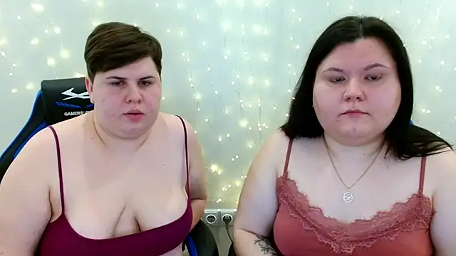 BeckyAndHellen online show from 02.20.26