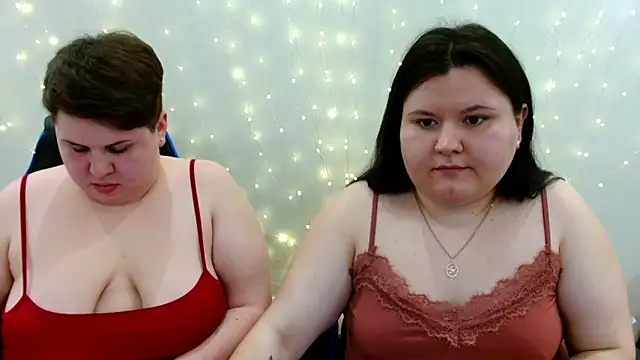 BeckyAndHellen online show from 02.21.26