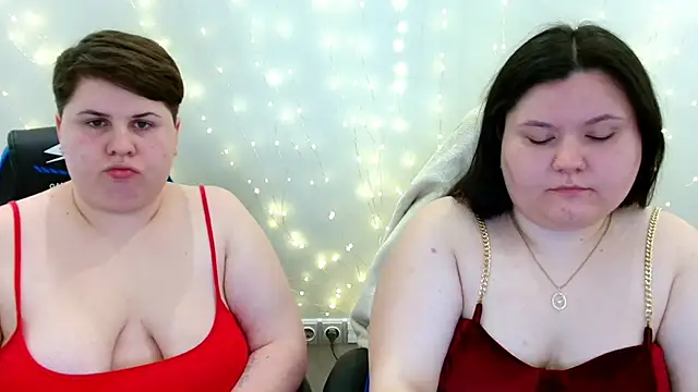 BeckyAndHellen online show from 03.14.26
