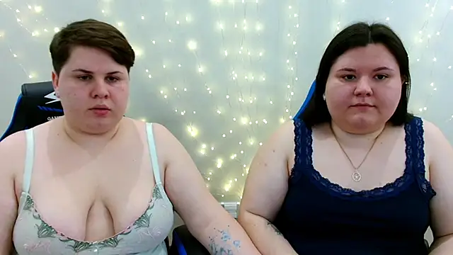 BeckyAndHellen online show from 03.19.26