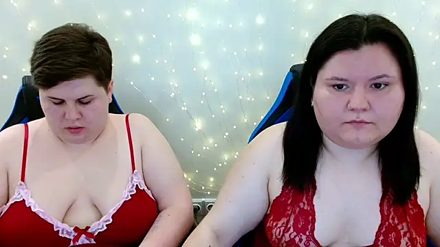 BeckyAndHellen online show from 06.19.26