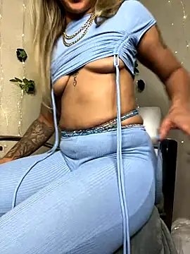 Shuggabutt online show from 11.09.25