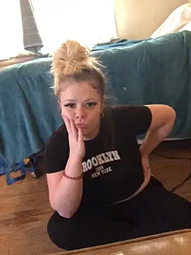 blndpolkadot online show from 01.28.25