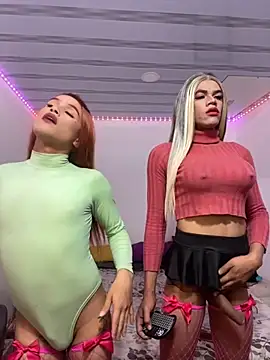 big girl21cm online show from 09.11.25