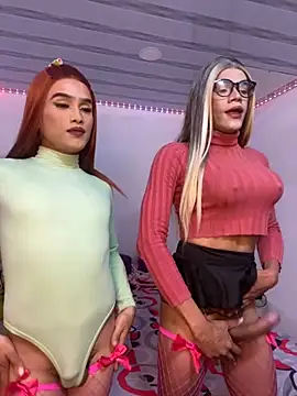 big girl21cm online show from 11.11.25