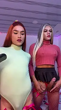 big girl21cm online show from 11.11.25