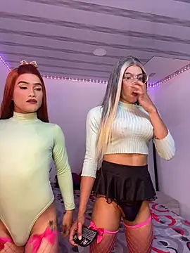 big girl21cm online show from 11.21.25