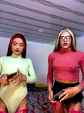 big girl21cm online show from 12.21.25