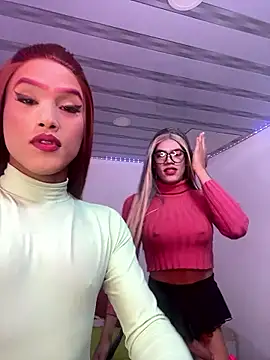 big girl21cm online show from 01.17.26