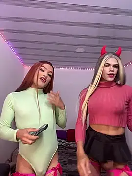 big girl21cm online show from 02.12.26