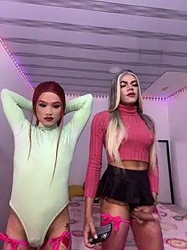 big girl21cm online show from 02.18.26